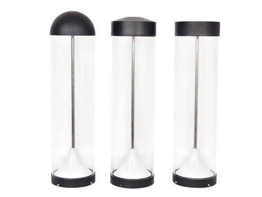 CALIDAD  3030 Outdoor LED Landscape Lights Anti UV Electrostatic Powder Spraying Fábrica