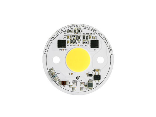 CALIDAD  High Power Commercial LED Lamp Module DQ57 For Advertising Lamp Box Fábrica
