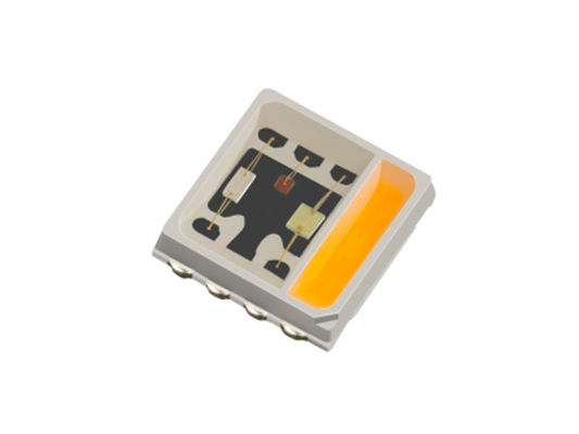 CALIDAD  P50 Centrifugal Landscape SMD LED Chip For Outdoor Lighting Fixtures Fábrica