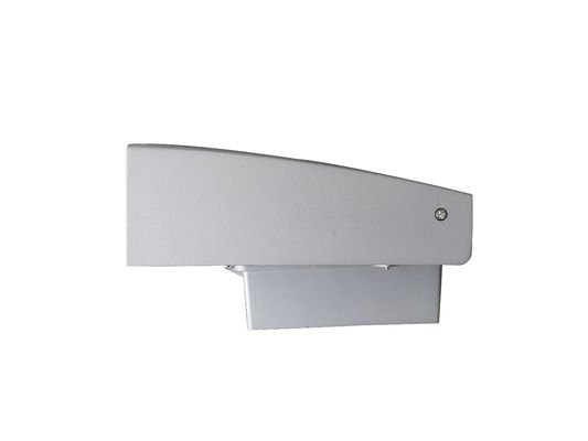 Lámpara de pared de jardín de aluminio LED