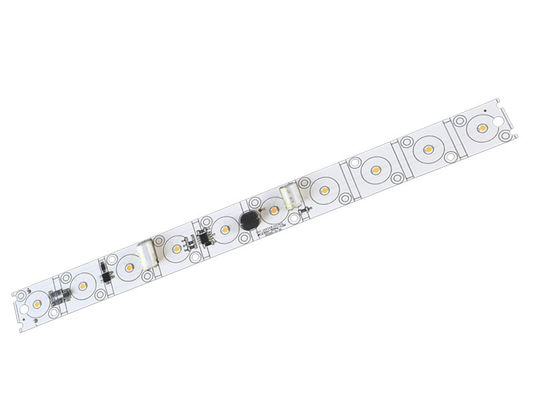 Modulo de banda LED de succión magnética AC-SMD D24B6 3000k 4000k 6000k