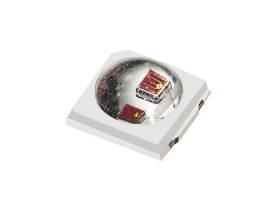 2700K 300mA LEDs de jardinería, SMD 3030 LED para iluminación de plantas