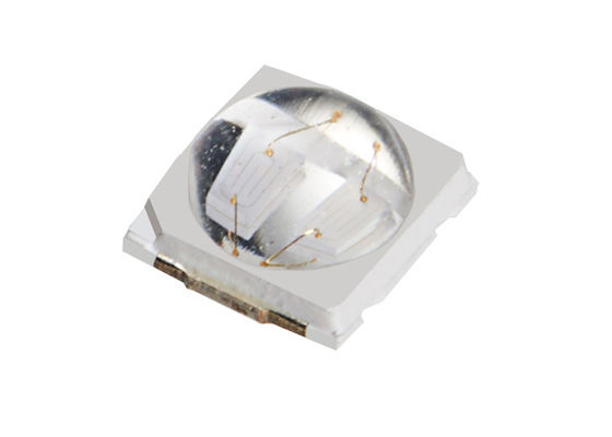 2700K 300mA LEDs de jardinería, SMD 3030 LED para iluminación de plantas