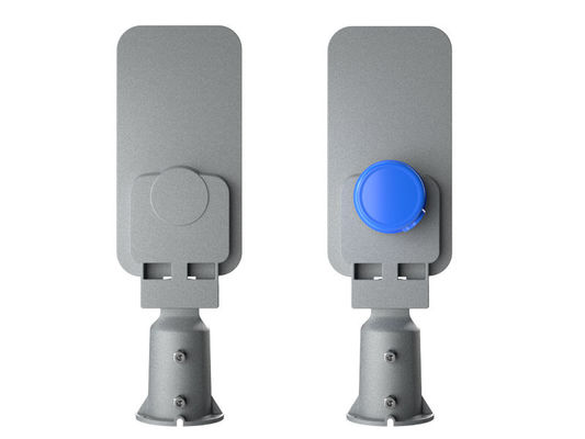 Luz de calle LED anti-aumento de presión IP66 impermeable para uso exterior