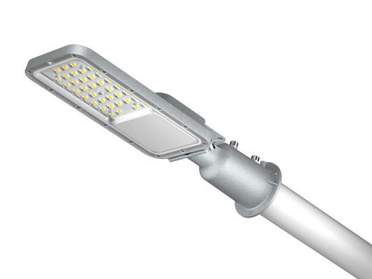 Luz de calle LED anti-aumento de presión IP66 impermeable para uso exterior
