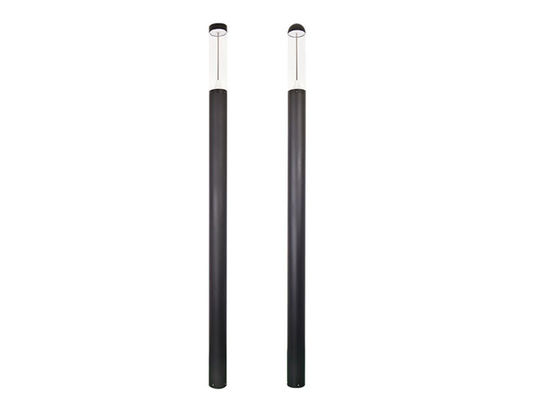 Iluminación exterior de baja tensión de 3W DC12V para paisajes exteriores