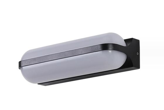 Resistencia al agua Ip65 Luces LED exteriores montadas en la pared para iluminación del hogar OEM ODM