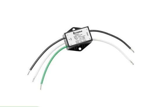 Protector contra sobretensiones LED de 10 KV 20 KV, Protector contra rayos de truenos Resistente al agua