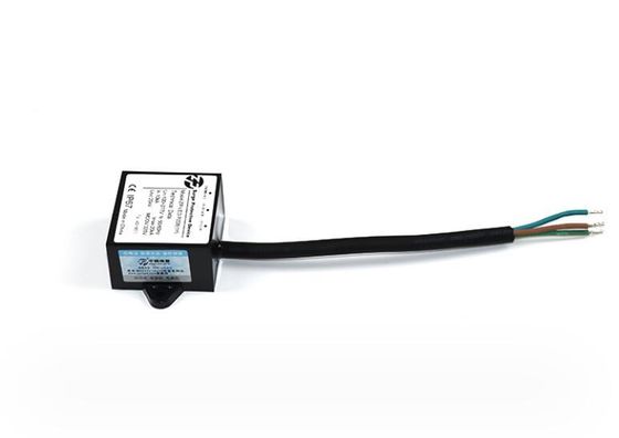Protector de sobretensiones de luz LED a prueba de agua 10kA 10kV para iluminación de la calle