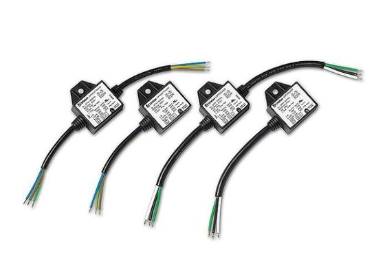 Dispositivo de protección contra sobretensiones LED de 5ka 10kv SPD para iluminación de señales de tráfico de faro LED