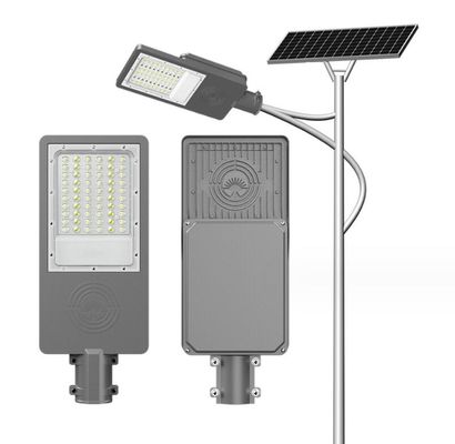 Control remoto de luz solar IP65 LED para carretera