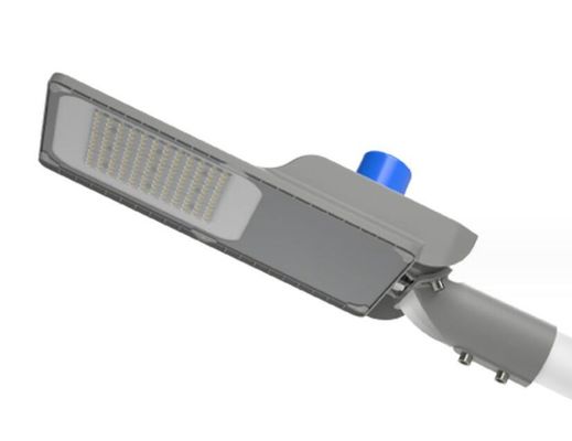 Sensor de movimiento solar al aire libre Luz de calle LED 100w Ip65 resistente al agua