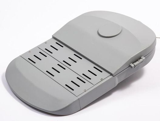 Luz de calle LED de aluminio fundido a presión 180w 200w para carretera