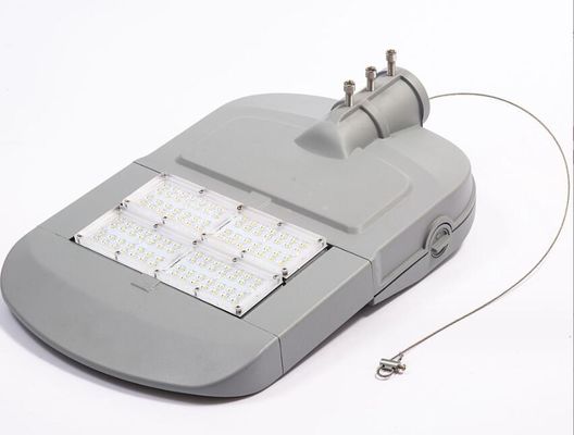 Luz de calle LED de aluminio fundido a presión 180w 200w para carretera