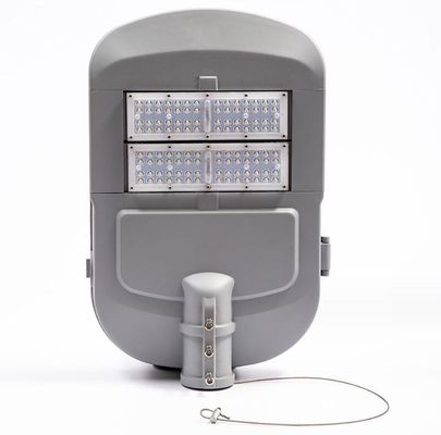 Luz de calle LED de aluminio fundido a presión 180w 200w para carretera