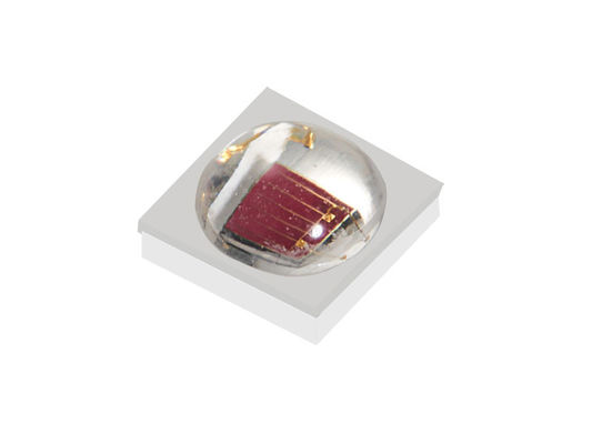 SMD3535 Chips LED de espectro completo atenuables para fuente de iluminación de plantas