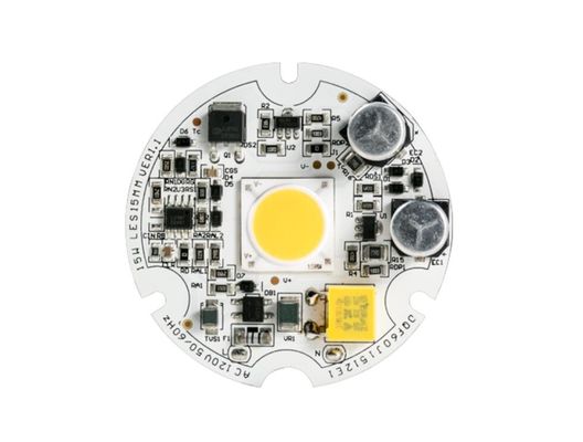 Modulo de lámpara AC 120V con control remoto Wifi