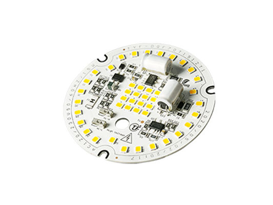 3000K 6500K Flash módulo de lámpara LED de 15W muy brillante para la luz de abajo