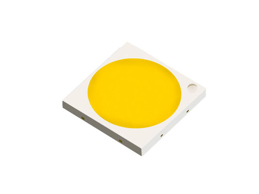 Diodo SMD de lámpara LED RGB 208lm/W con ángulo de visión de 120 grados