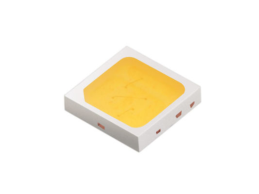 Fuente de luz LED para lámparas de minería