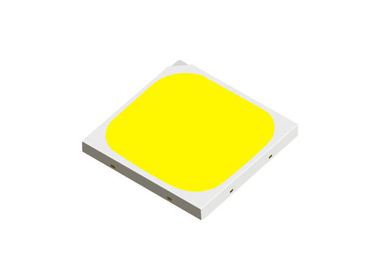 Chip LED de 8W 9W SMD para exteriores 1600 Lumen Multi Color para linternas