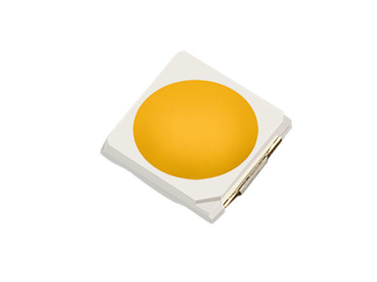 Chip de lámpara LED SMD de 150lm/W para lámpara de túnel Ángulo de visión amplio OEM