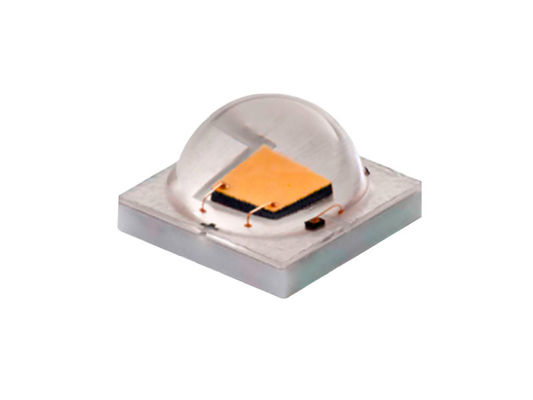 Lámparas de minería de 150MA Chip LED SMD resistente al frío con ángulo múltiple
