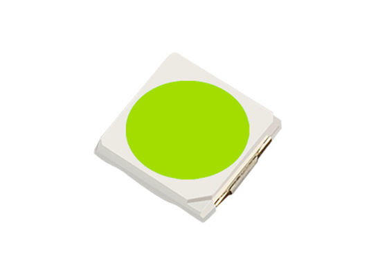 P30 Chip SMD de LED multicolor Resistente al impacto Alta eficiencia lumínica