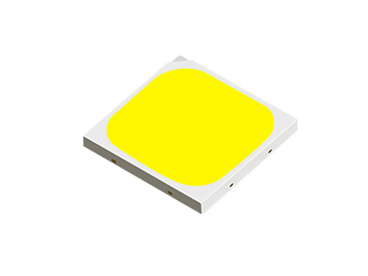 Chip LED SMD de alta CRI de 9W 235lm/W 1600 lumens para iluminación de ingeniería