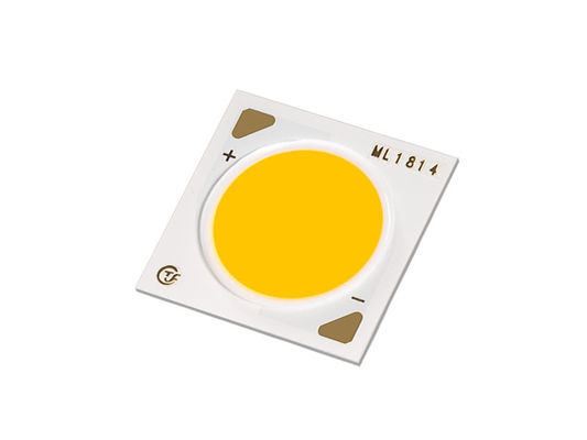 25W pequeño chip LED Cob de espectro completo de alto renderizado de color para la lámpara de crecimiento LED