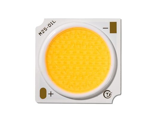 Chip LED a prueba de agua COB 30W para iluminación de color ANSI estándar
