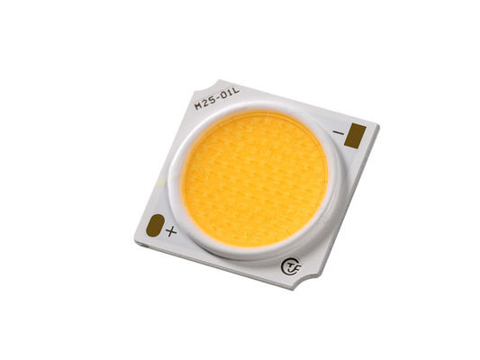Chip LED a prueba de agua COB 30W para iluminación de color ANSI estándar