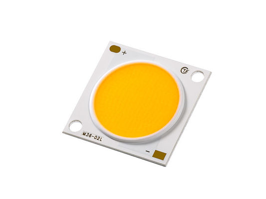 Chip LED COB de espectro completo a prueba de agua 55W de alta potencia para la luz del escenario