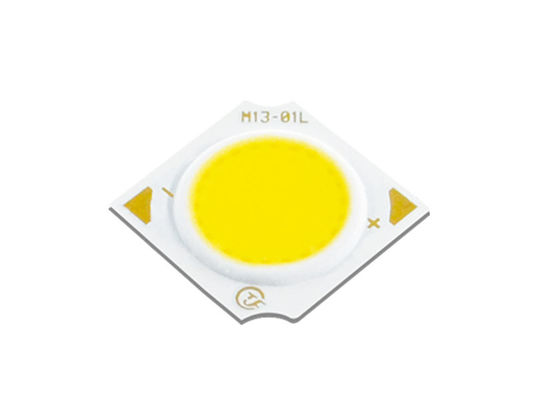 12W Rgbw Cob Led Chip High Cri Energía de ahorro integrada para la luz de crecimiento