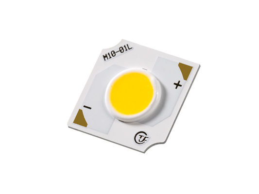 3000K COB Chip LED Fuente de luz COB comercial para la luz de pista de luz