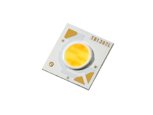 Luz de inundación 12W COB Chip de luz LED Cob Espectro completo Inteligente de atenuación