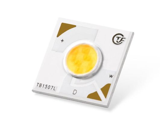 90Ra Cob lámpara de cuentas TB1511L doble temperatura de color Inteligente oscurecimiento