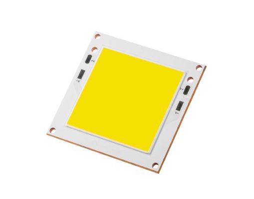 Iluminación residencial Chip LED COB 100w 200W Disminuible para el foco luz de techo