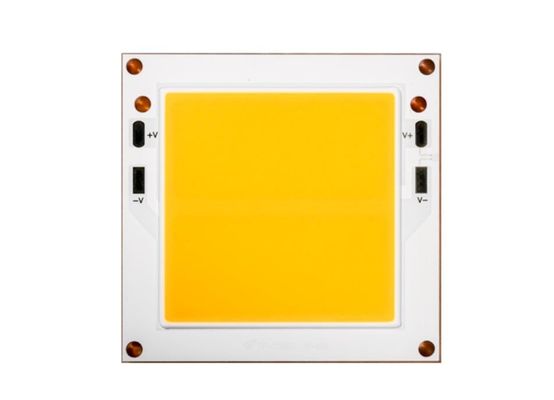 Iluminación residencial Chip LED COB 100w 200W Disminuible para el foco luz de techo
