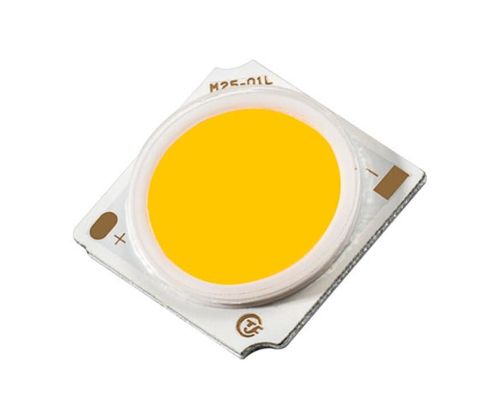 31W integrado con chip COB LED de espectro completo para el exterior