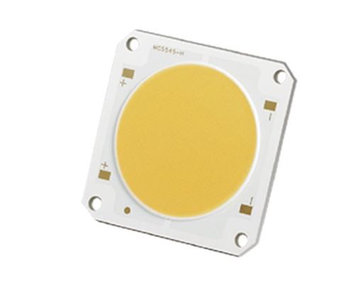 Iluminación de televisión COB Chip LED 600W para fotografía luz