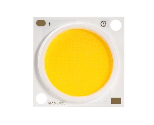 Accesorios de luces LED personalizadas, módulo COB LED 27W para luces residenciales