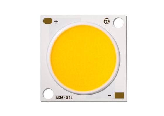 300W luces residenciales COB LED Chip CRI 95 5400mA con espectro completo