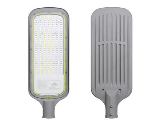 6500K IP65 luz de la calle LED exterior resistente al agua protección contra sobretensiones