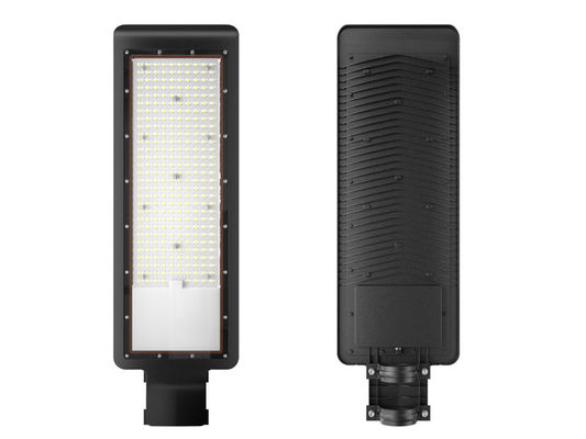 IP66 resistente al agua luz de la calle LED SMD3030 100LM todo en un diseño
