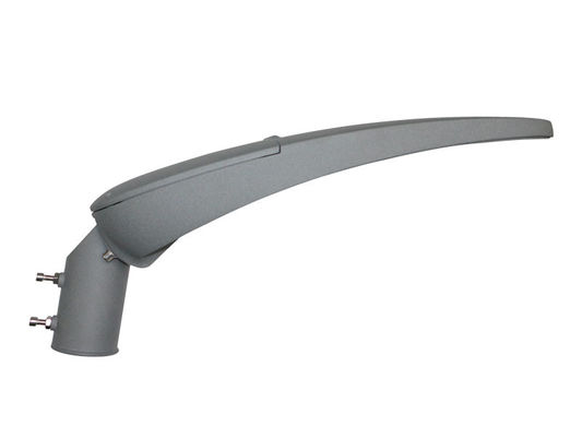 Luz de calle LED IP66 horizontal vertical resistente al agua resistente al viento 4000K para exteriores