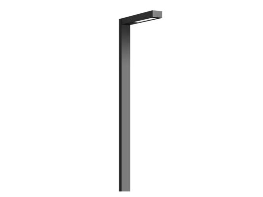 IP65 resistente a la corrosión luz de jardín exterior LED, 3030 luces de paisaje de bajo voltaje