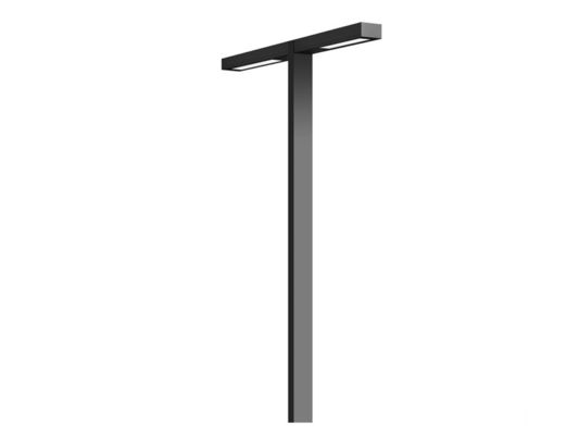 IP65 resistente a la corrosión luz de jardín exterior LED, 3030 luces de paisaje de bajo voltaje