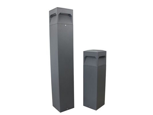 Lámparas LED de aleación de aluminio extrudido 2835 3030 con placa antibrillo