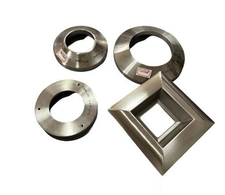 Anodizado SS acero LED luz de la calle OEM ODM con fundición galvanizado